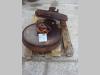 Roue folle pour Fiat AD7-70C Photo 2 thumbnail