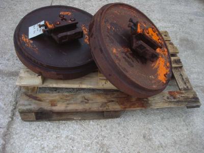 Roue folle pour Fiat AD7-70C en vente par OLM 90 Srl