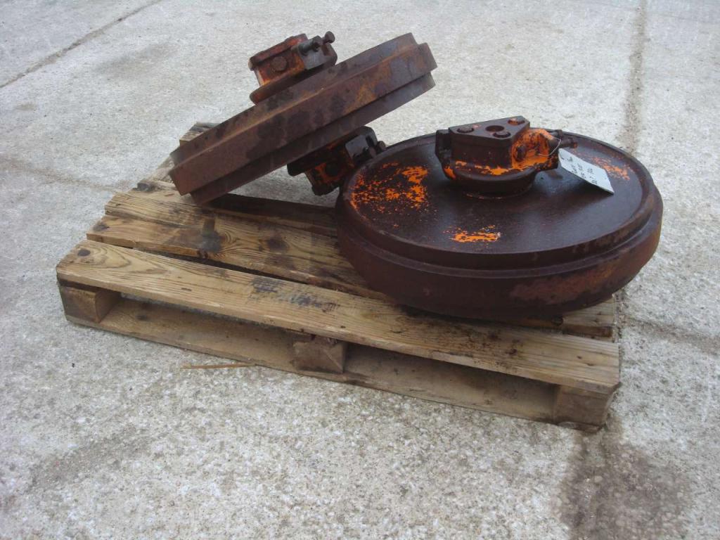 Roue folle pour Fiat AD7-70C Photo 3