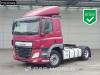 Daf CF 400 CF 4X2 Sleeper Cab ACC Navi Photo 1 thumbnail