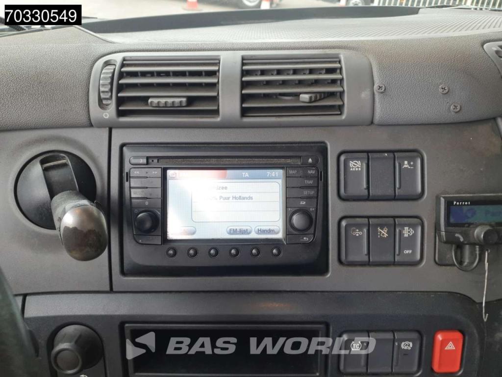 Daf CF 400 CF 4X2 Sleeper Cab ACC Navi Photo 22