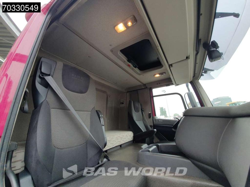 Daf CF 400 CF 4X2 Sleeper Cab ACC Navi Photo 25