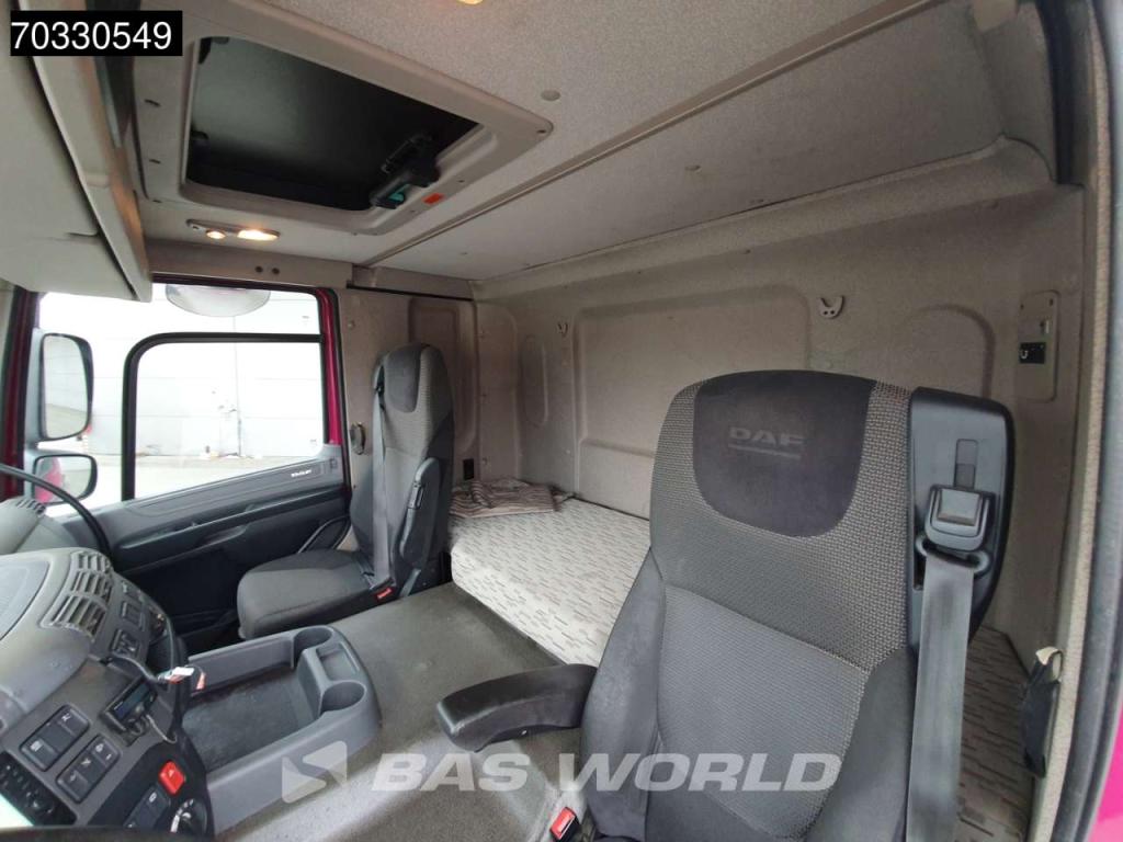 Daf CF 400 CF 4X2 Sleeper Cab ACC Navi Photo 26