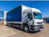 Renault PREMIUM 430 DXI (19t.)+Dhollandia 3T. Photo 2 thumbnail