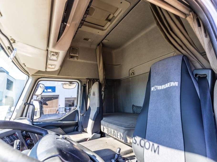 Renault PREMIUM 430 DXI (19t.)+Dhollandia 3T. Photo 12