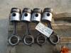 Bielle de moteur pour Fiat AD7 - FL8 - CODICE 578862 Photo 1 thumbnail