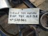 Bielle de moteur pour Fiat AD7 - FL8 - CODICE 578862 Photo 2 thumbnail