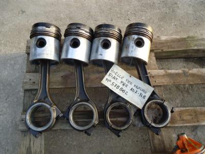 Bielle de moteur pour Fiat AD7 - FL8 - CODICE 578862 en vente par OLM 90 Srl