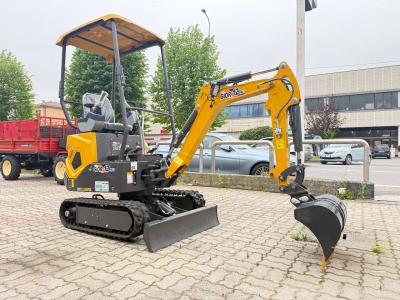 Gior 12 PRO.5 II SERIE - CARRO ALLARGABILE - POWER KUBOTA en vente par Giordano Srl