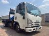 Isuzu M21 Photo 4 thumbnail