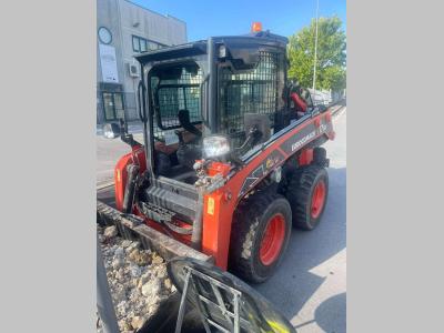 Eurocomach 17SK en vente par Vena Service Srl