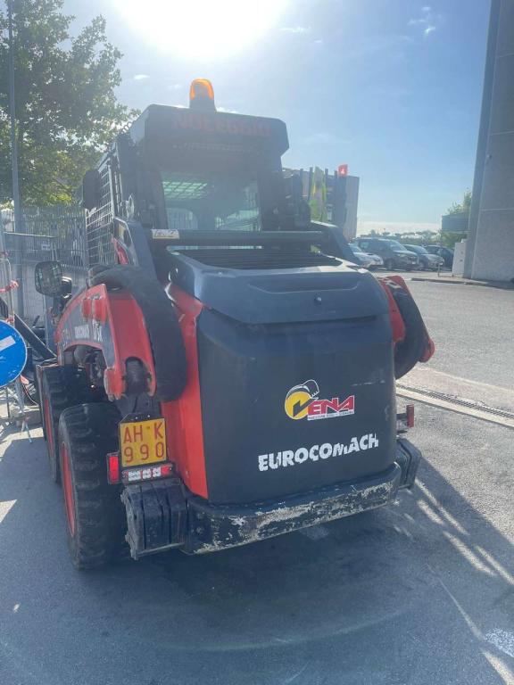 Eurocomach 17SK Photo 2