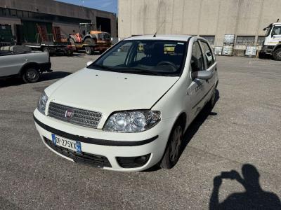 Fiat PUNTO VAN en vente par PA.DO. S.r.l.