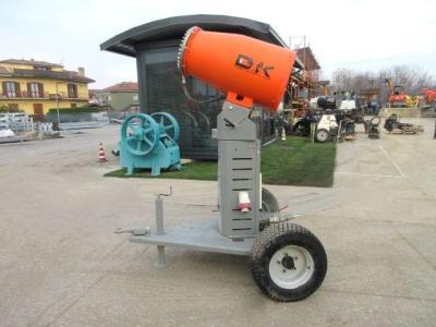 Luxtower DK50 en vente par Oricom Srl