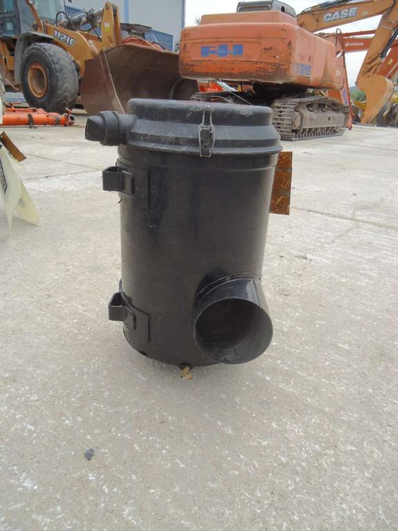 Boîtier de filtre à air pour Hitachi ZAXIS 350-3 Photo 1