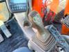 Hitachi ZX130-3 - Hammer Lines / Quick Coupler Photo 11 thumbnail