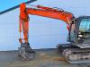 Hitachi ZX130-3 - Hammer Lines / Quick Coupler Photo 16 thumbnail