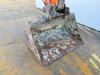 Hitachi ZX130-3 - Hammer Lines / Quick Coupler Photo 19 thumbnail