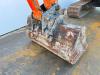 Hitachi ZX130-3 - Hammer Lines / Quick Coupler Photo 20 thumbnail