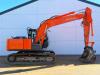 Hitachi ZX130-3 - Hammer Lines / Quick Coupler Photo 6 thumbnail