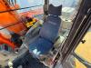 Hitachi ZX130-3 - Hammer Lines / Quick Coupler Photo 8 thumbnail