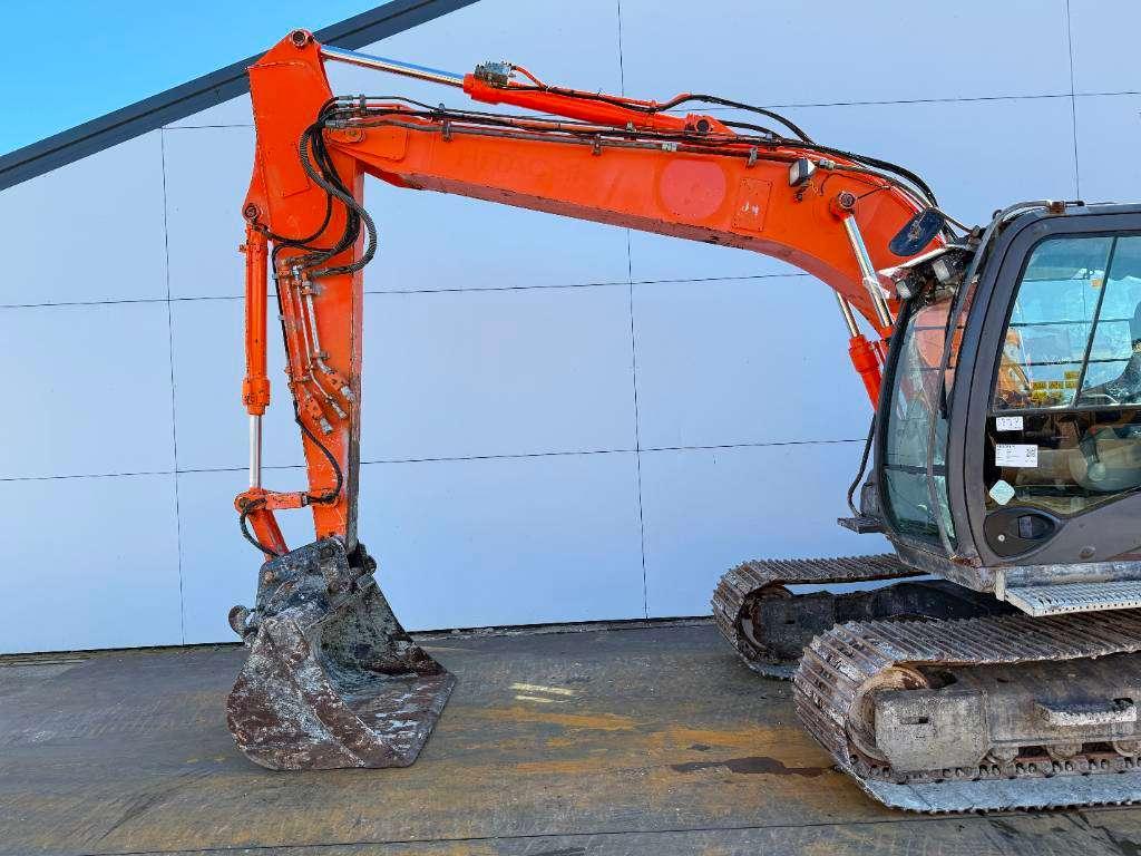 Hitachi ZX130-3 - Hammer Lines / Quick Coupler Photo 16