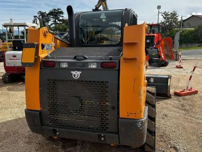 Case TR270 Photo 1