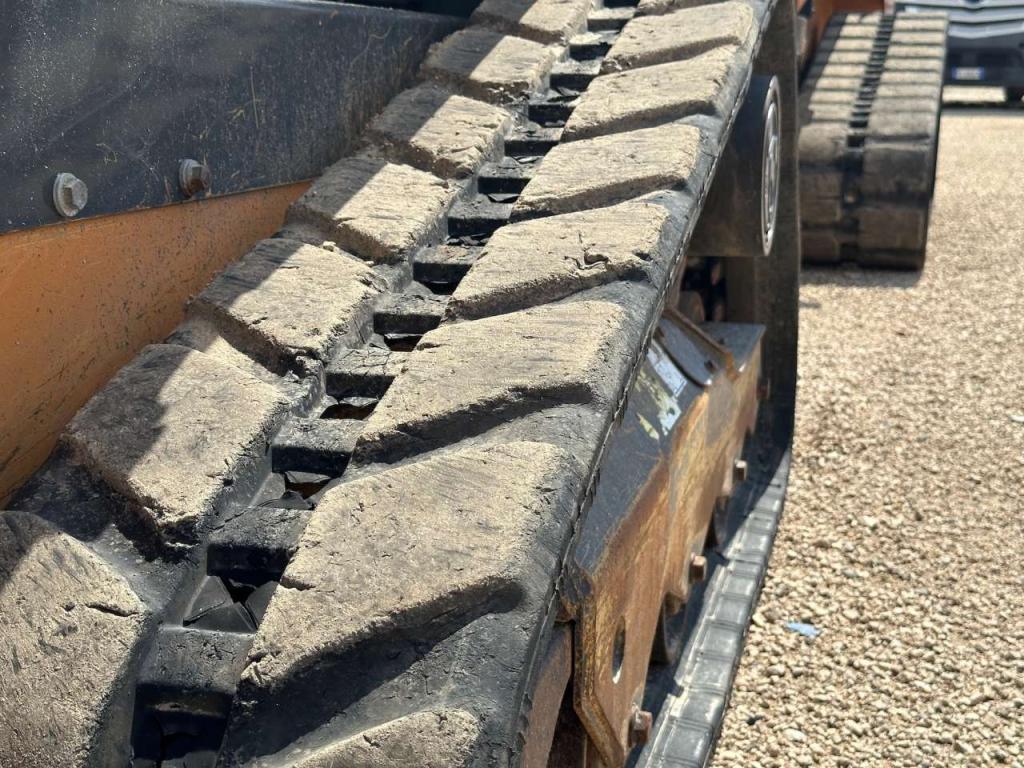 Case TR270 Photo 15