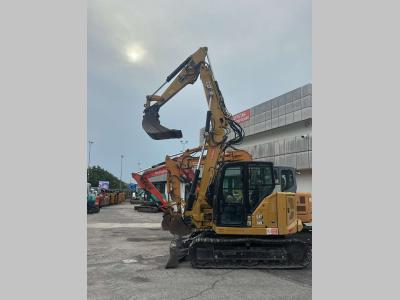 Caterpillar 309 VA Photo 1
