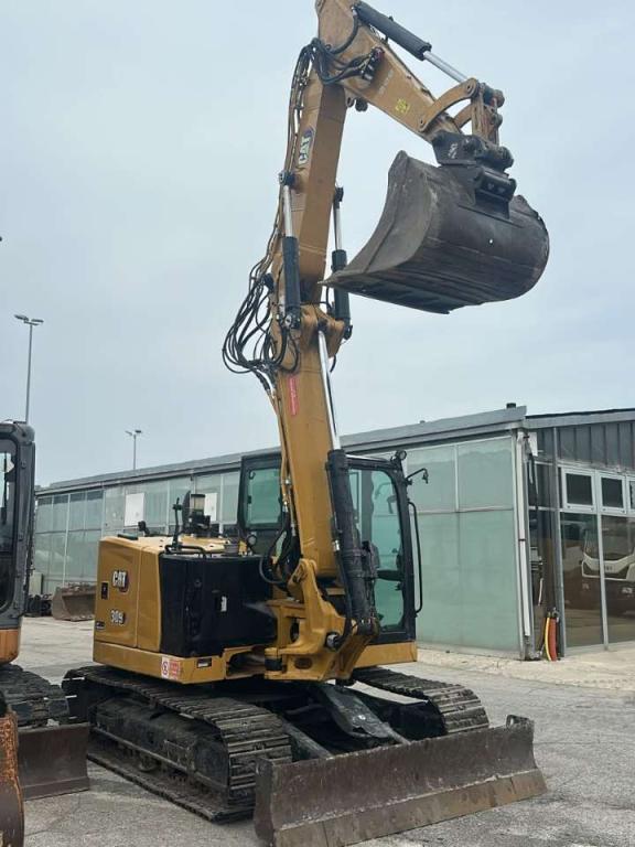 Caterpillar 309 VA Photo 2