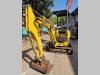 Komatsu PC12 R-8 Photo 2 thumbnail