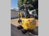 Komatsu PC12 R-8 Photo 6 thumbnail