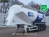 Turbos-Hoet SVM/6.7/39 39000L Liftachse Cement Photo 1 thumbnail