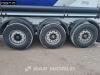 Turbos-Hoet SVM/6.7/39 39000L Liftachse Cement Photo 12 thumbnail
