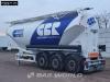 Turbos-Hoet SVM/6.7/39 39000L Liftachse Cement Photo 2 thumbnail