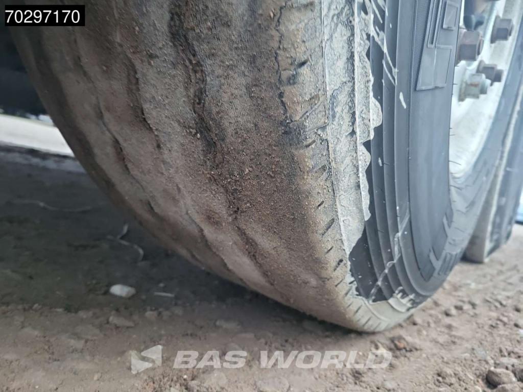 Turbos-Hoet SVM/6.7/39 39000L Liftachse Cement Photo 15