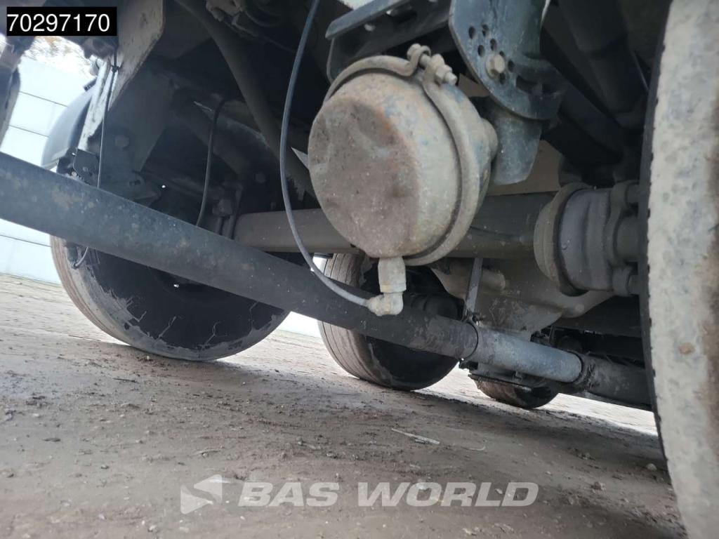 Turbos-Hoet SVM/6.7/39 39000L Liftachse Cement Photo 23