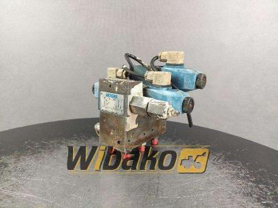 Vickers DGMC3PTFW30 en vente par Wibako