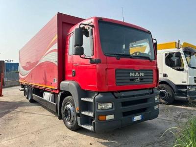 Man TGA 26.310 en vente par PSL Autocarri Srl