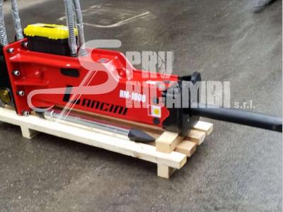Lancini HM 1000 en vente par PRV Ricambi Srl