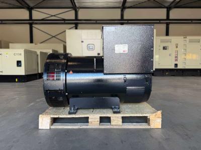 DPX DPX CJ544D - 500 kVA Alternator - DPX-33912 Photo 1