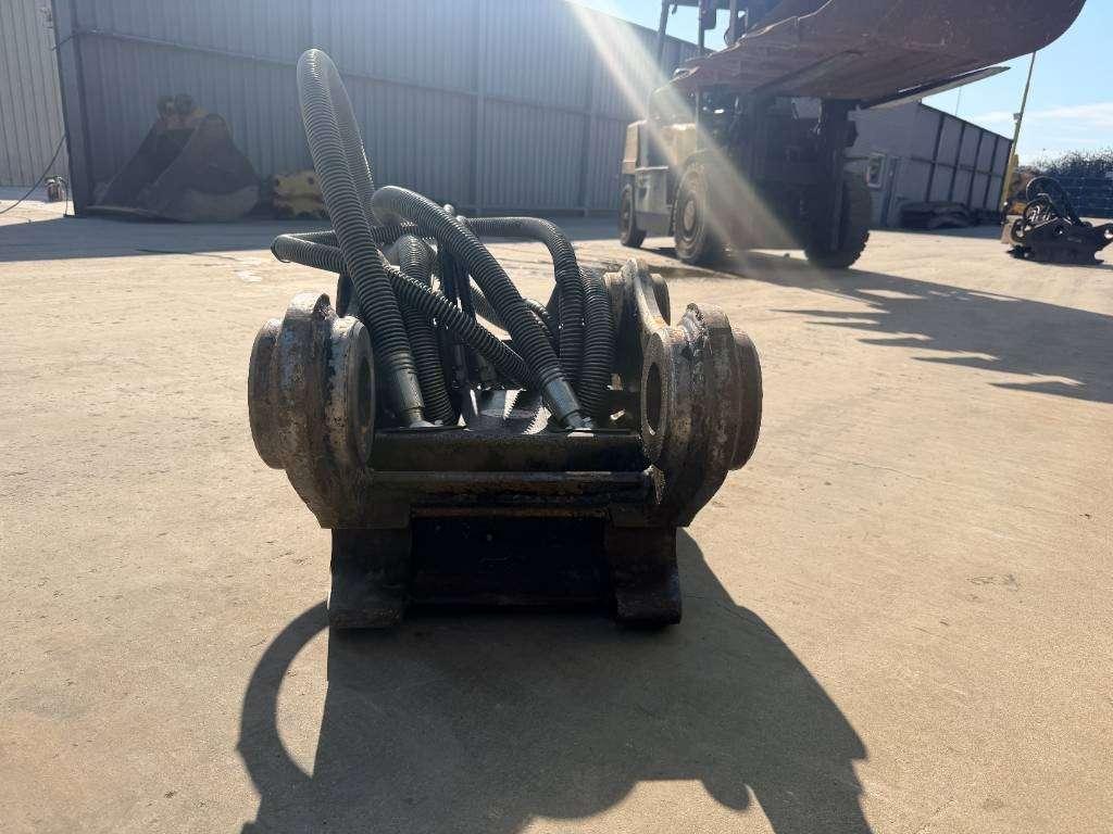 OilQuick OQ70 - M318D / 320D / 320E / 320F / 323D / 323E / Photo 4