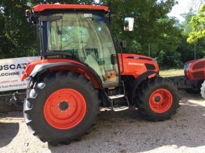 Kioti Rx8040 en vente par Moscadelli Macchine Agricole