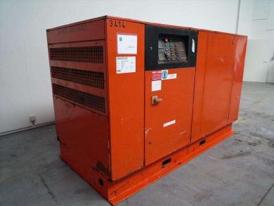 Ingersoll Rand ML 110 en vente par Machinery Resale
