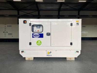 FG Wilson P65-5 - 65 kVA Genset - DPX-16006 en vente par DPX Power Europe B.V.