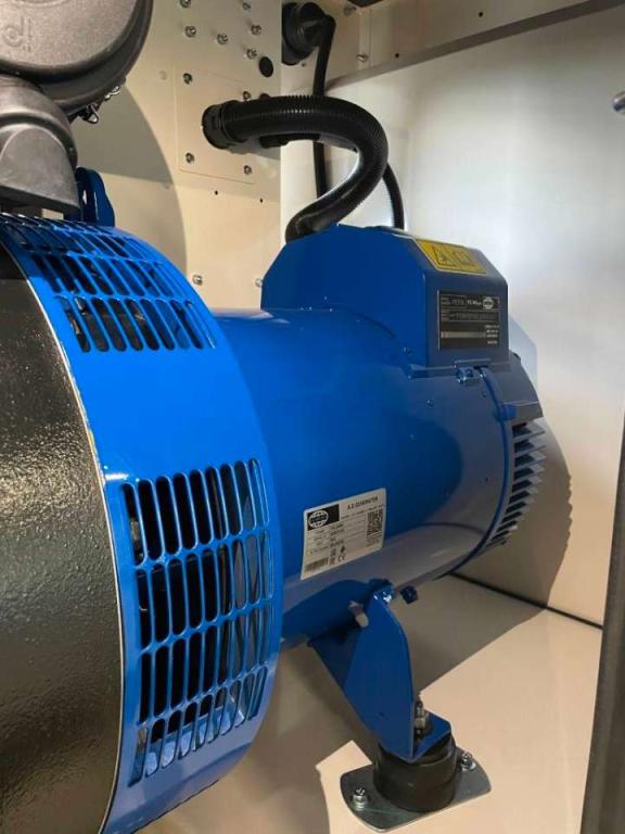 FG Wilson P65-5 - 65 kVA Genset - DPX-16006 Photo 14