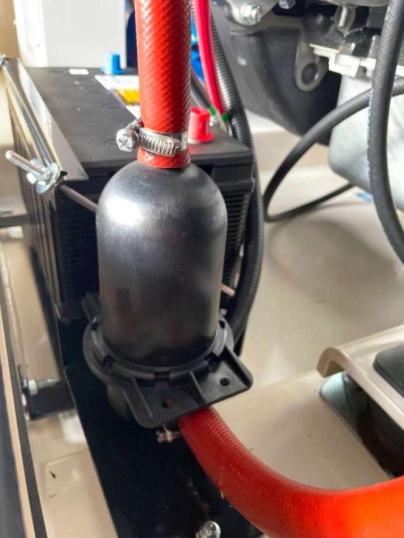FG Wilson P65-5 - 65 kVA Genset - DPX-16006 Photo 20