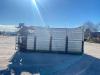 BROYT SCARRABILE USATO IN ALLUMINIO  A CIELO A Photo 5 thumbnail