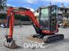 Kubota U27-4 Photo 1 thumbnail