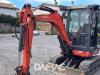 Kubota U27-4 Photo 16 thumbnail